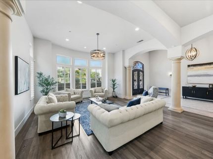 455 Serpa Way, Folsom, CA 95630 Photo