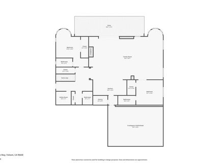 455 Serpa Way, Folsom, CA 95630 Photo