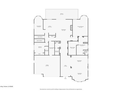 455 Serpa Way, Folsom, CA 95630 Photo