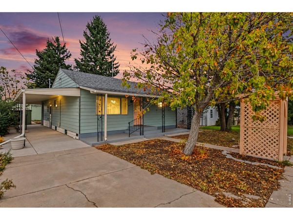 81 Church Ct, La Salle, CO 80645