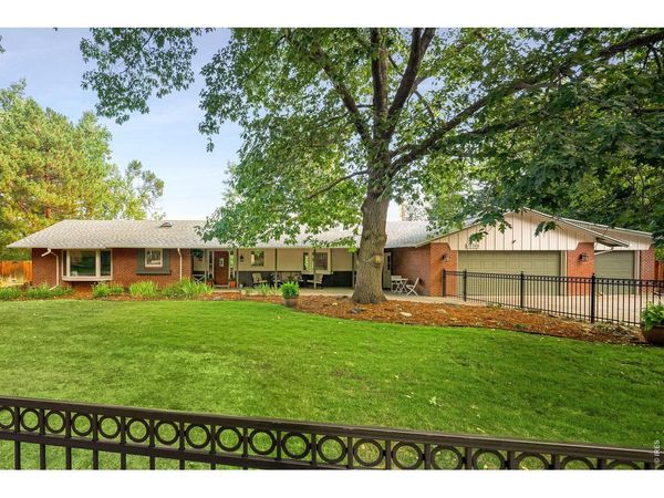 13705 Braun Rd, Golden, CO 80401