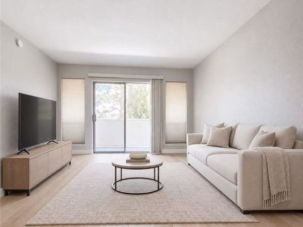 2838 Loveland Drive, Unit 1608, Las Vegas, NV 89109