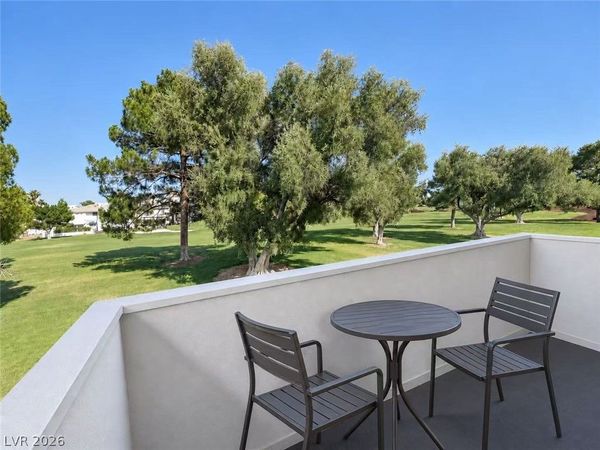2838 Loveland Drive, Unit 1608, Las Vegas, NV 89109