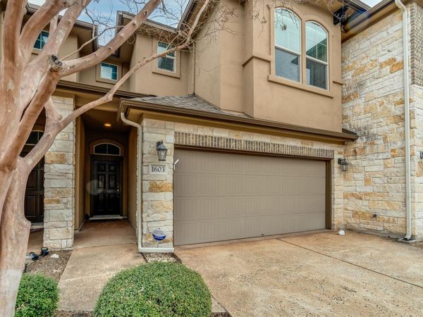14001 Avery Ranch Blvd BLVD, Unit 1603, Austin, TX 78717