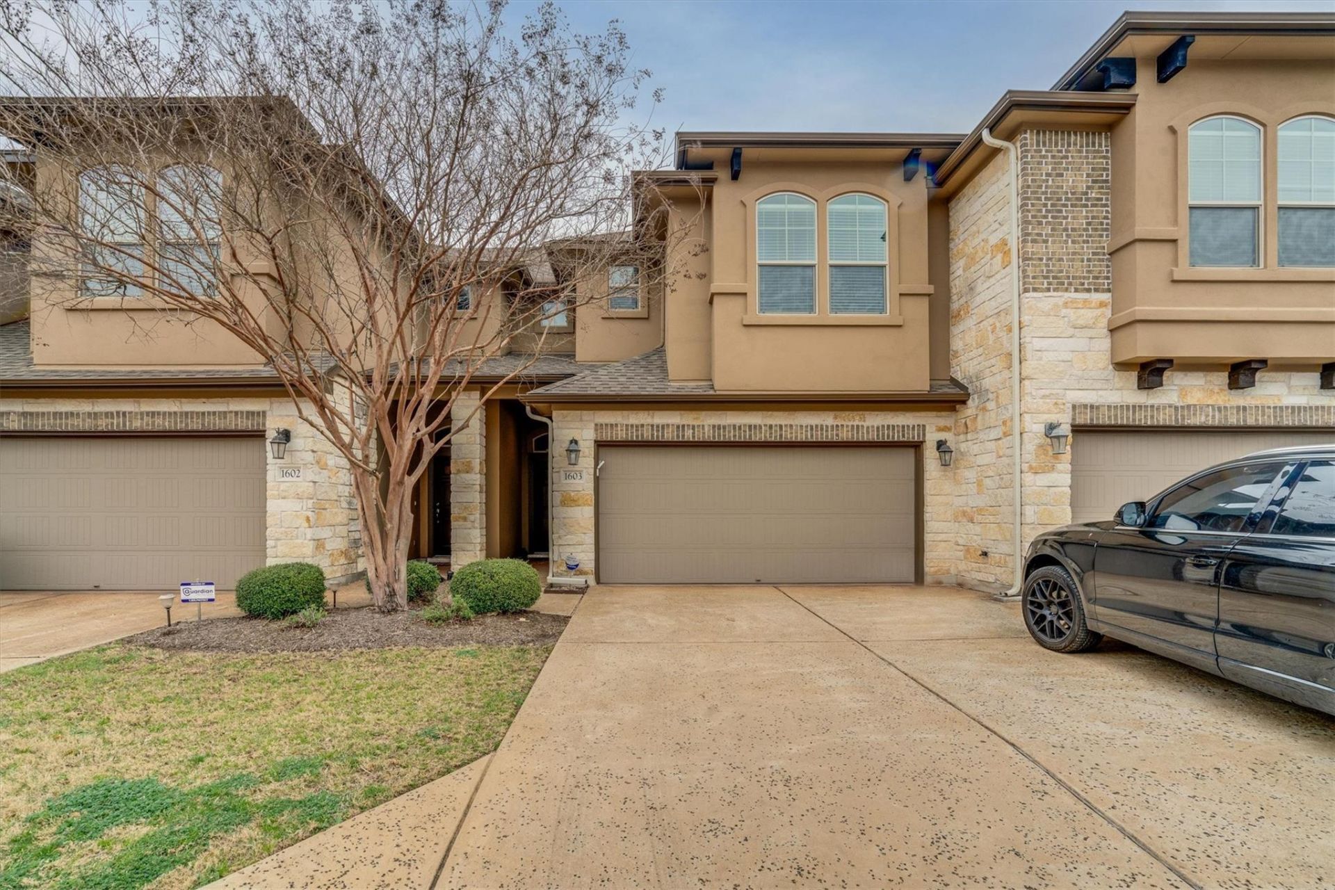 14001 Avery Ranch Blvd Blvd, Unit 1603, Austin, TX 78717 Main Photo
