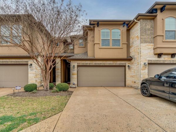 14001 Avery Ranch Blvd BLVD, Unit 1603, Austin, TX 78717