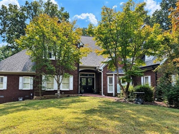 8615 Forrestal Drive NE, Tuscaloosa, AL 35406