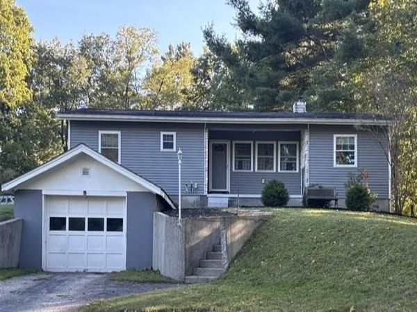 69 Flory Heights, Rutland Town, VT 05736