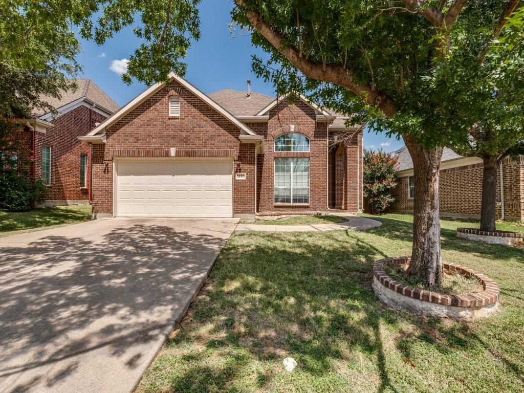 5160 Finnhorse Drive, Grand Prairie, TX 75052 Main Photo