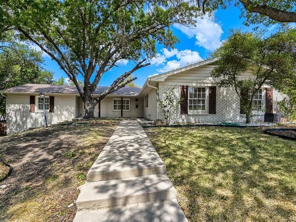 6504 Genoa Road, Fort Worth, TX 76116