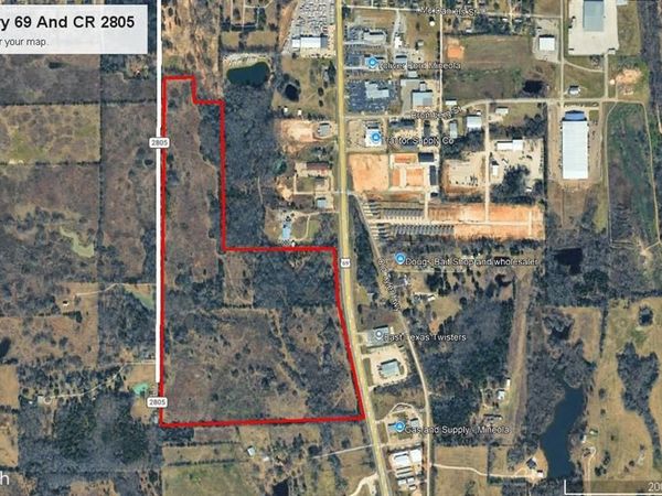 0001 S Hwy 69 , Mineola, TX 75773