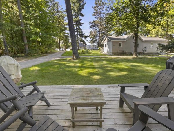 8643 Deadstream Road, Honor, MI 49640