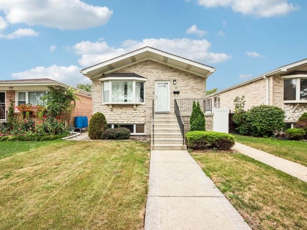 3140 Emerson Street , Franklin Park, IL 60131