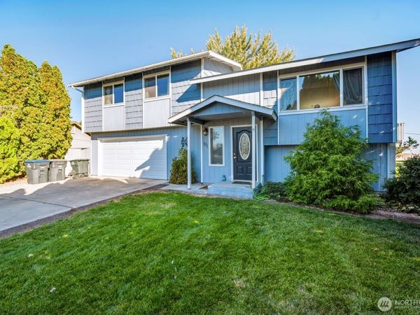 101 Ernst Place , Moses Lake, WA 98837