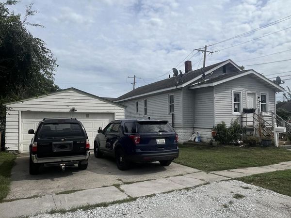 2749 Decatur Street , Lake Station, IN 46405
