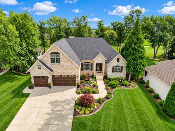 95 Scotscraig Drive , Valparaiso, IN 46385