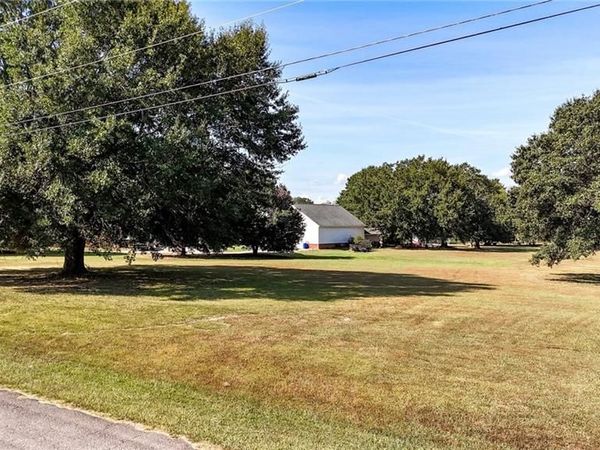 0 Frettiesburg Drive, Aragon, GA 30153