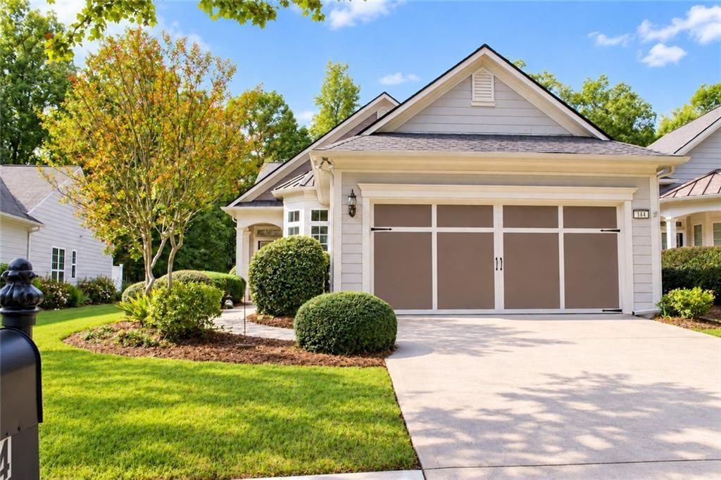 144 Begonia Court Griffin, GA 30223