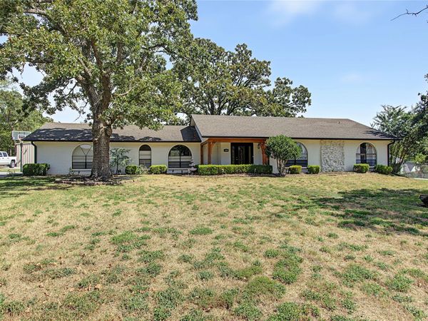 11705 S 250th East Avenue , Broken Arrow, OK 74014
