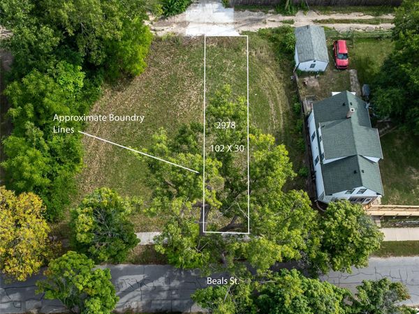 2978 Beals Street , Detroit, Mi 48214