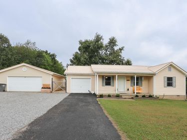 2935 Aubrey Drive, Paducah, KY 42003