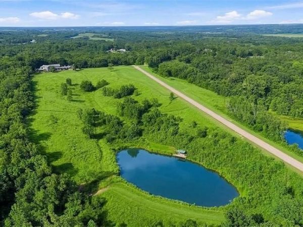 22350 Grass Pad Road, Platte City, MO 64079