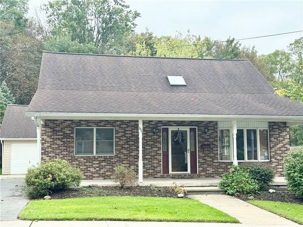 186 Perrine Avenue , Auburn, NY 13021