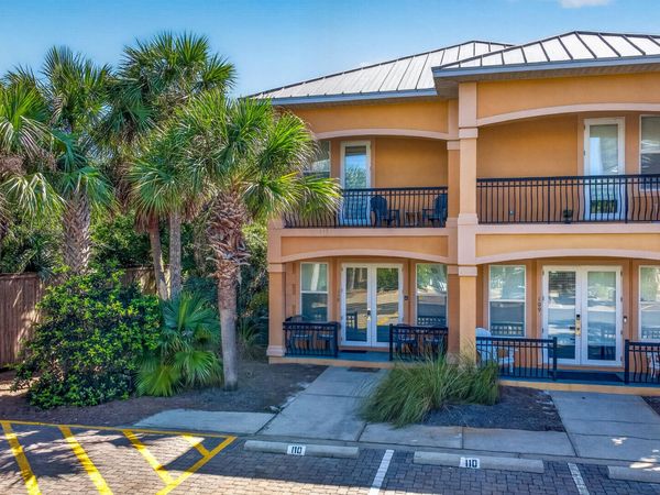 956 Scenic Gulf Drive, UNIT 110, Miramar Beach, FL 32550