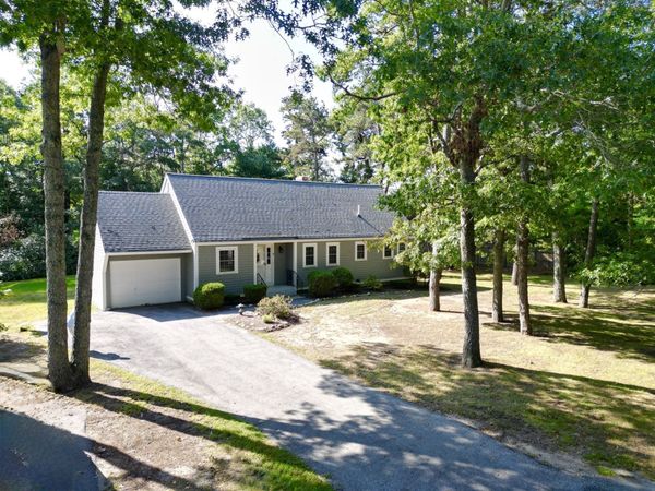 9 Megansett Dr, Unit 9, Plymouth, MA 02360
