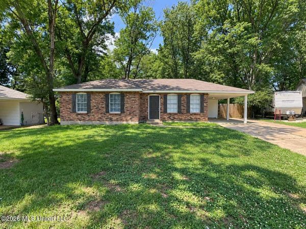 1902 Merrimac Cove, Southaven, MS 38671