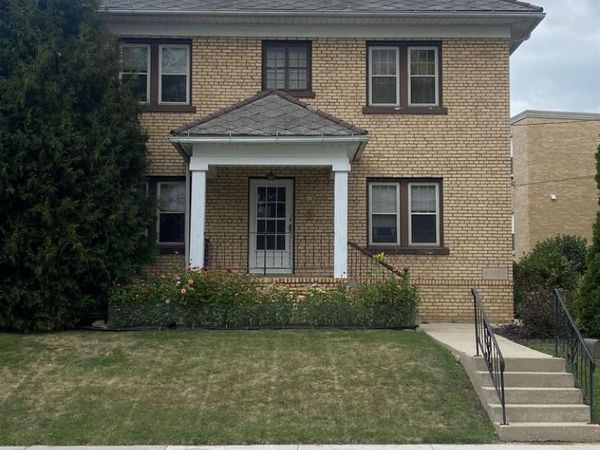 214 JACKSON STREET, Brillion, WI 54110