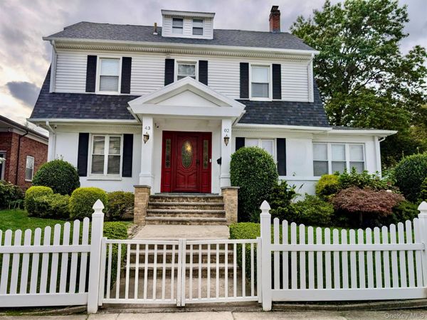 4302 170th Street , Flushing, NY 11358