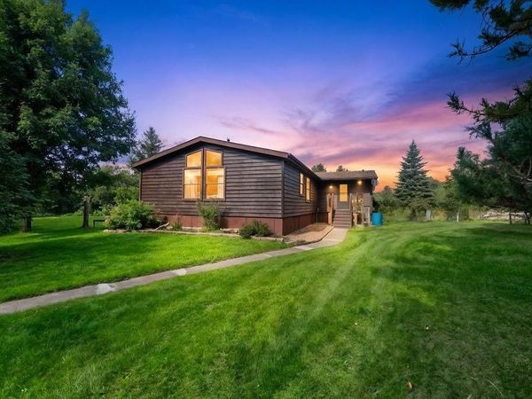 175 W Stark Road, Esko, MN 55733