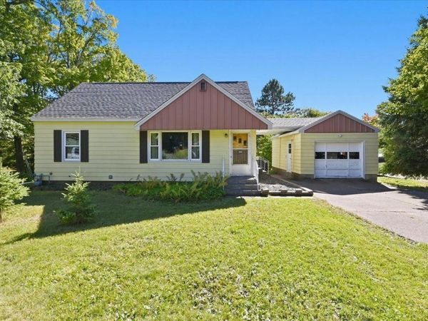 1614 Linzie Road, Duluth, MN 55811