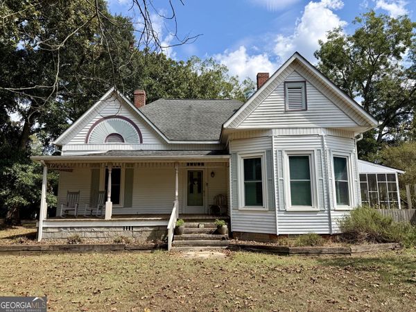 53 Ninth Street, Carlton, GA 30627