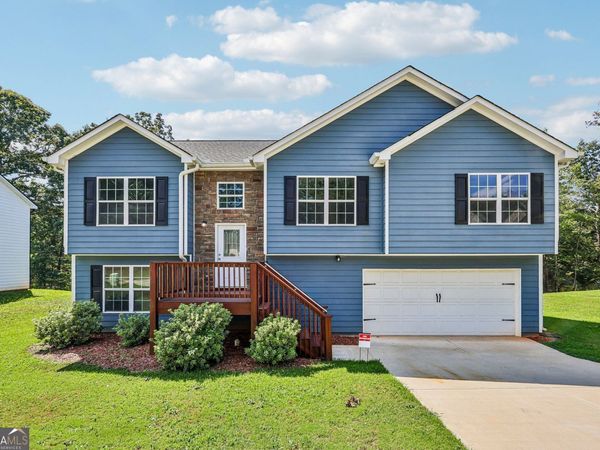 382 Arlington Lane, Commerce, GA 30529