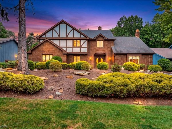 7411 Old Quarry Lane , Brecksville, OH 44141