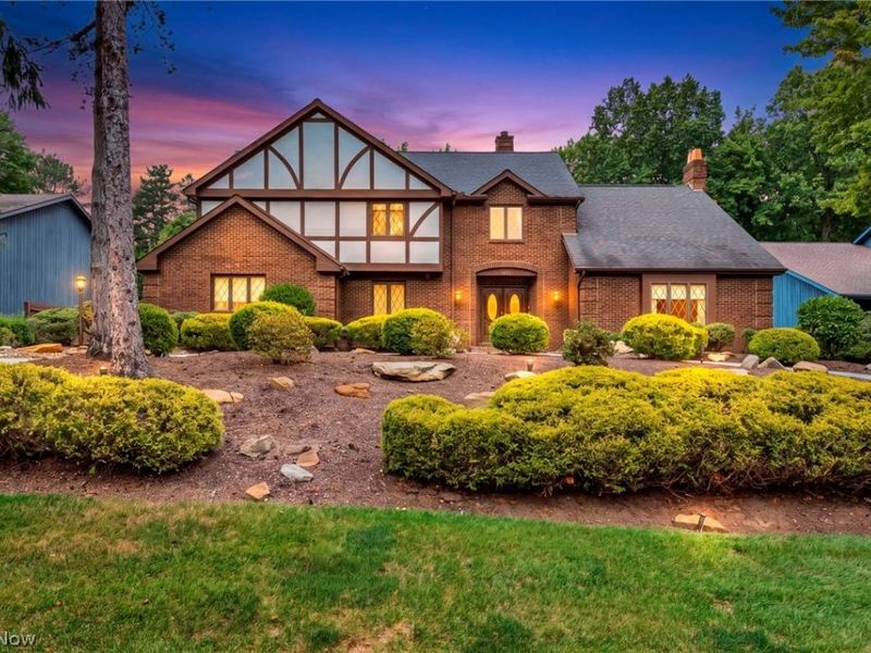 7411 Old Quarry Lane, Brecksville, OH 44141 Photo 1