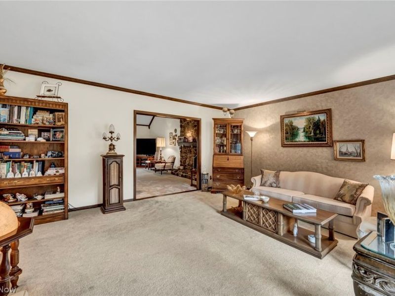 7411 Old Quarry Lane, Brecksville, OH 44141 Photo 13