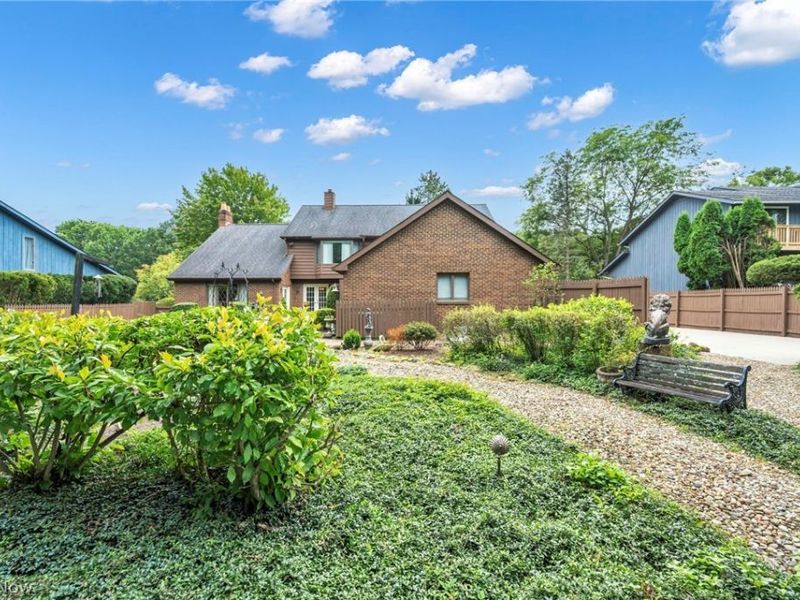 7411 Old Quarry Lane, Brecksville, OH 44141 Photo 38