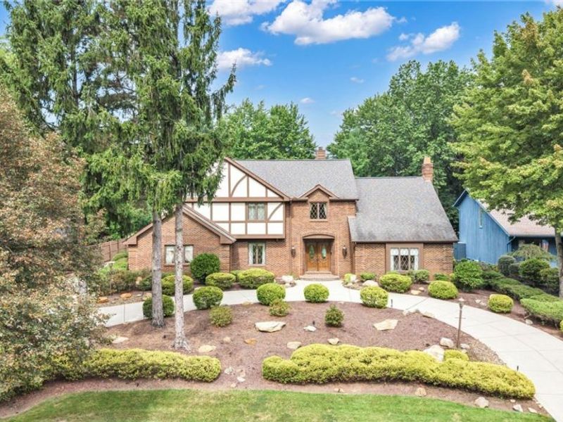 7411 Old Quarry Lane, Brecksville, OH 44141 Photo 41