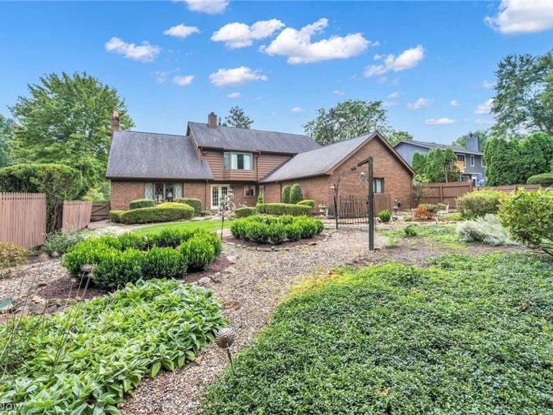 7411 Old Quarry Lane, Brecksville, OH 44141 Photo 42