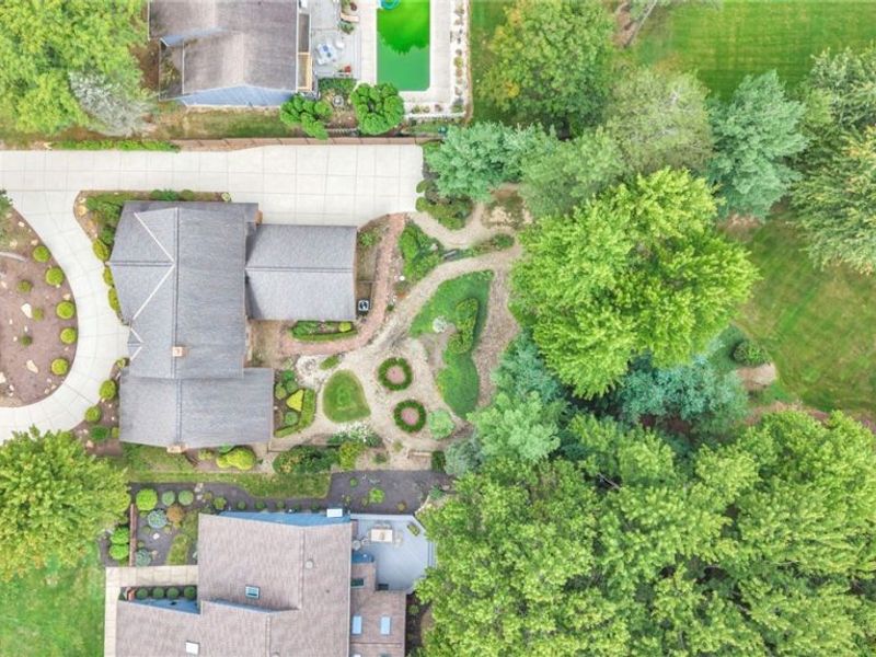 7411 Old Quarry Lane, Brecksville, OH 44141 Photo 48