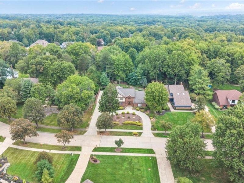 7411 Old Quarry Lane, Brecksville, OH 44141 Photo 49