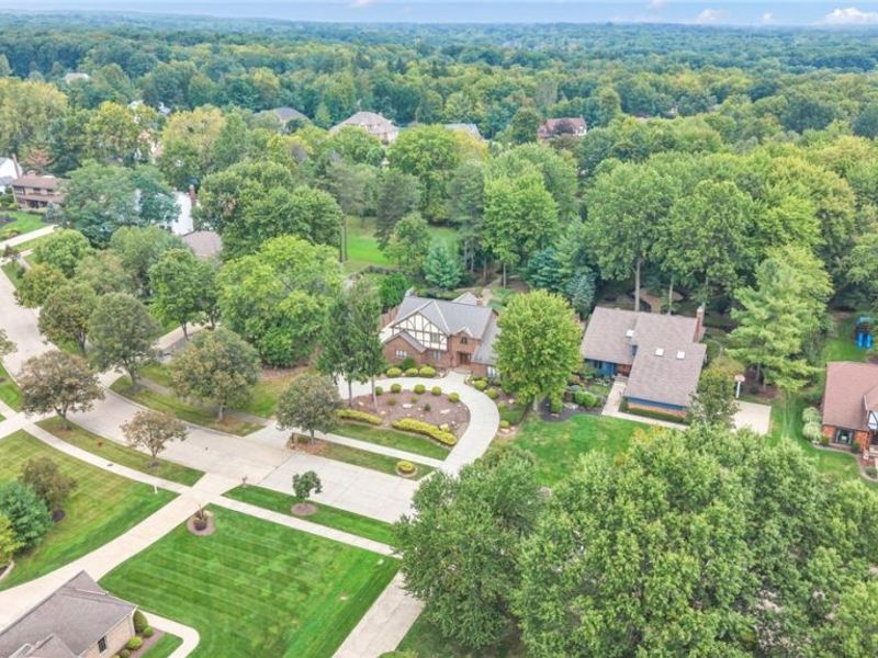 7411 Old Quarry Lane, Brecksville, OH 44141 Photo 50