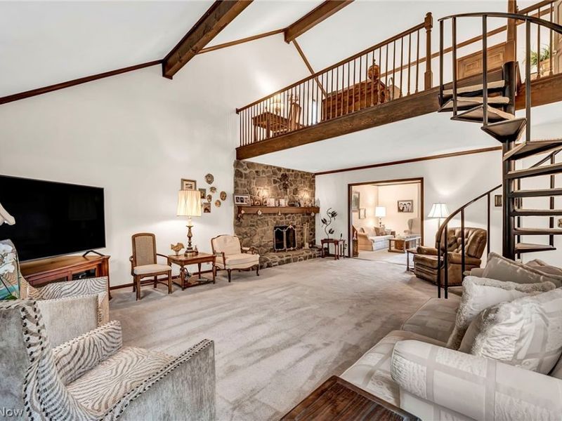 7411 Old Quarry Lane, Brecksville, OH 44141 Photo 9
