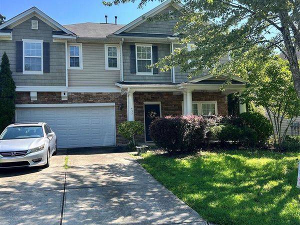 437 Annaberg Lane, Monroe, NC 28110