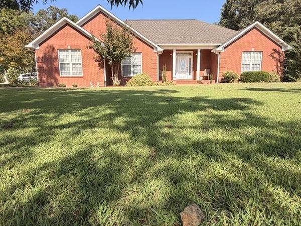 2481 County Road 703, Blue Mountain, MS 38610