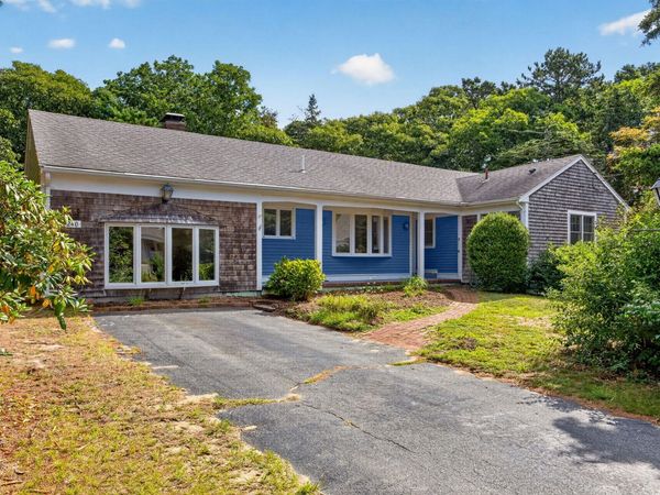 240 Chatham Rd, Harwich, MA 02645
