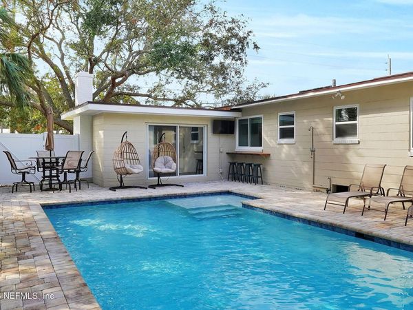 101 CARVER Street W, St. Augustine, FL 32080